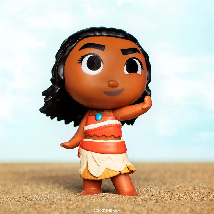 Funko 54740 Mystery Minis: Ultimate Princess - Preisvergleich – Bild 8