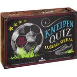 Kneipenquiz - Fußball spezial