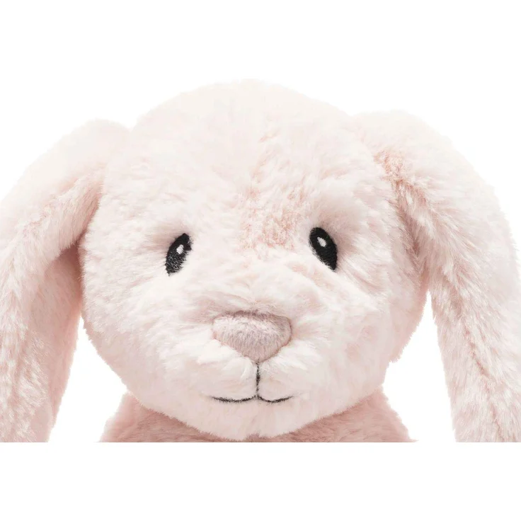 Steiff Hoppie Hase My First 26 rosa – Bild 2