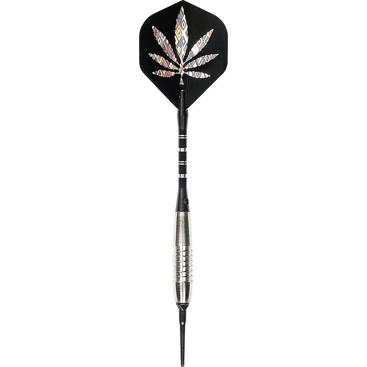 Karella Softdarts Tungsten KT-12 - 18 g - Dartpfeile