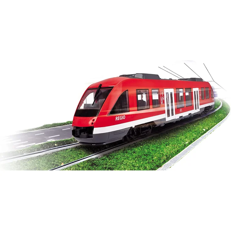 City Train Simba Dickie – Bild 6