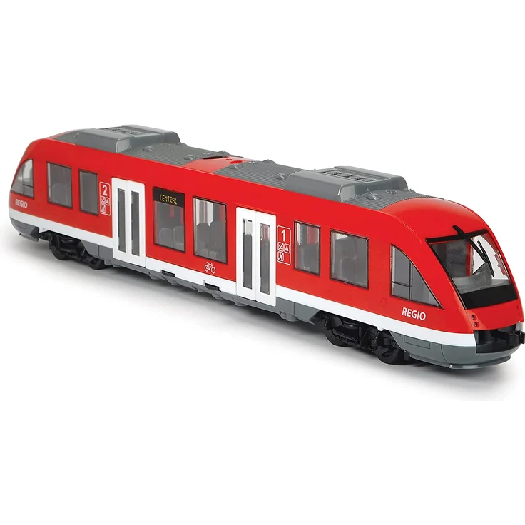 City Train Simba Dickie – Bild 3