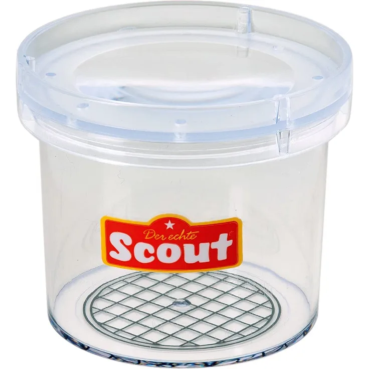 Happy People - SCOUT Becherlupe,