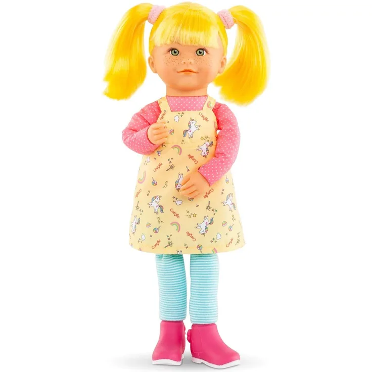 Marken u. Produkte 9000300030 Corolle RDC Rainbow Doll Celeste