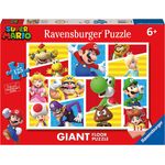 Ravensburger Super Mario 125pcs Puzzle