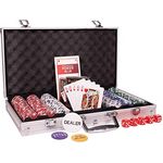ASS 22501501 Altenburger 22501501-Poker Koffer