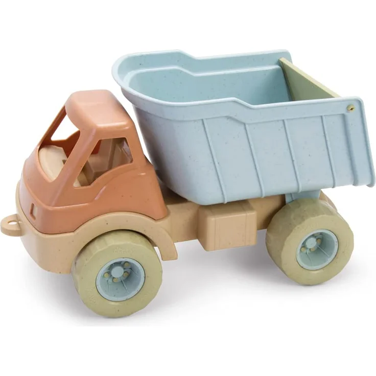 Dantoy BIO LKW GESCHENK BOX – Bild 1