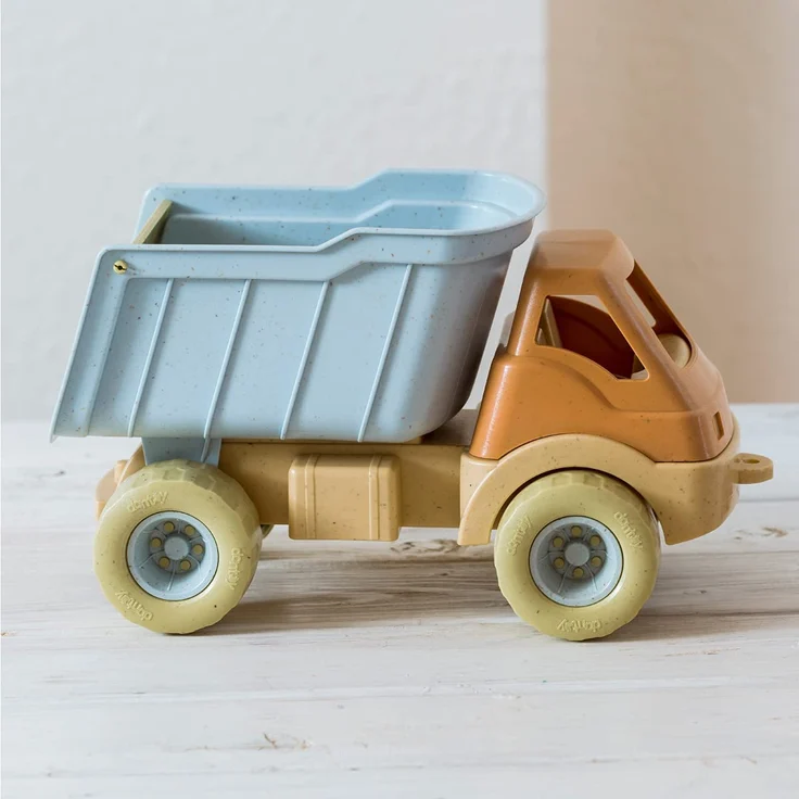 Dantoy BIO LKW GESCHENK BOX – Bild 3
