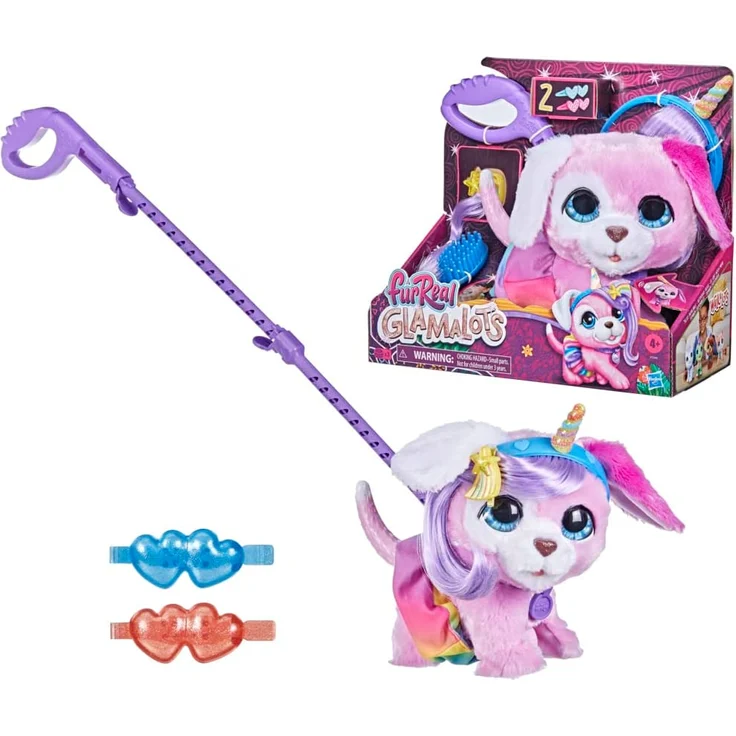Hasbro FurReal Glamalots – Bild 2