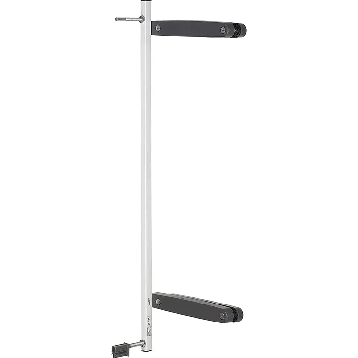 Geuther 0049ZK + Zusatzklemmens Set für Easylock, mehrfarbig
