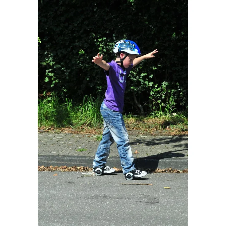 Hudora - Bold Buddys Inline-Skates – Bild 2