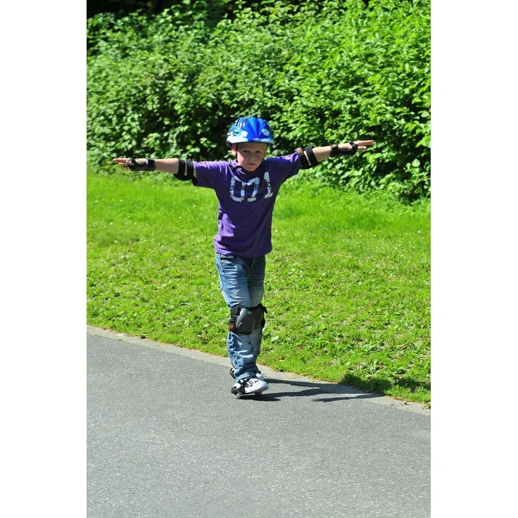 Hudora - Bold Buddys Inline-Skates – Bild 4