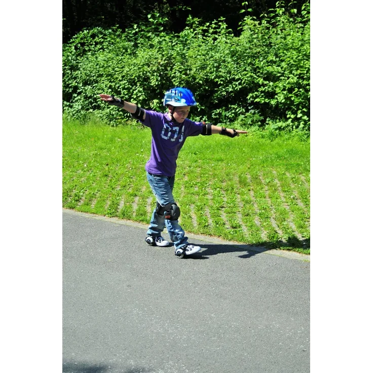 Hudora - Bold Buddys Inline-Skates – Bild 6