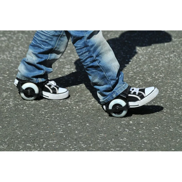 Hudora - Bold Buddys Inline-Skates – Bild 3