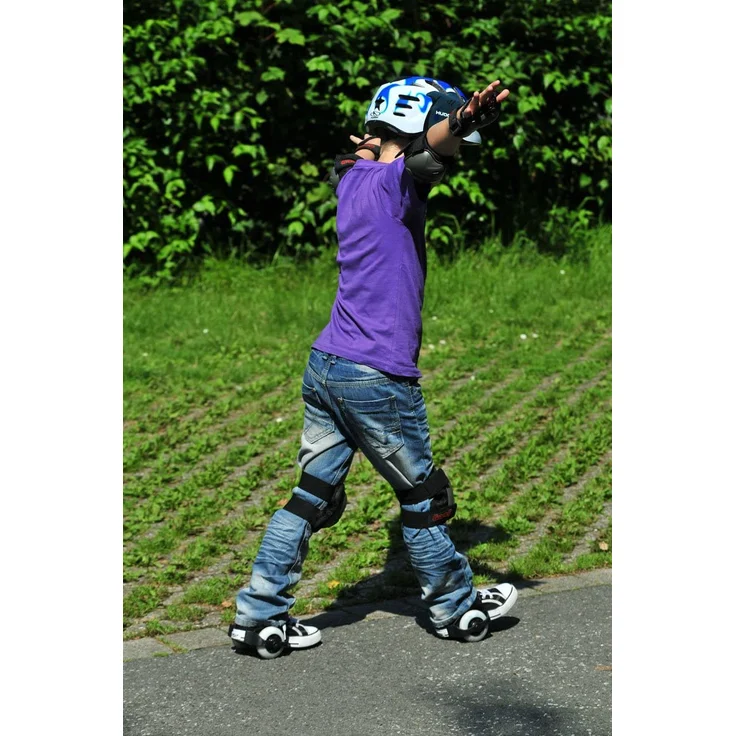 Hudora - Bold Buddys Inline-Skates – Bild 5
