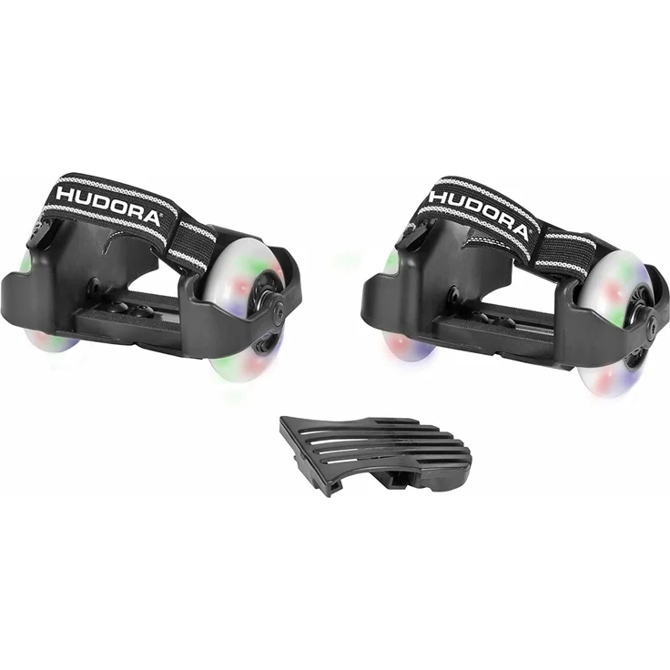 Hudora - Bold Buddys Inline-Skates – Bild 1