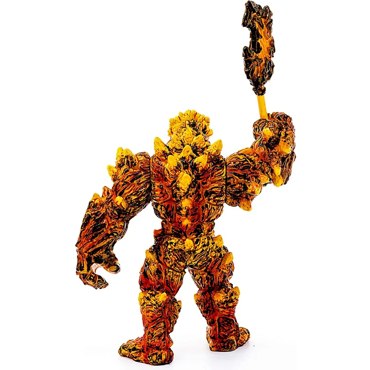 Schleich 42447 - Lava Golem – Bild 4
