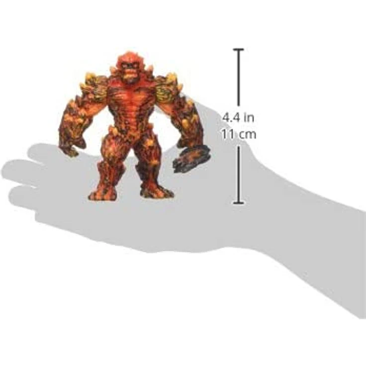 Schleich 42447 - Lava Golem – Bild 6