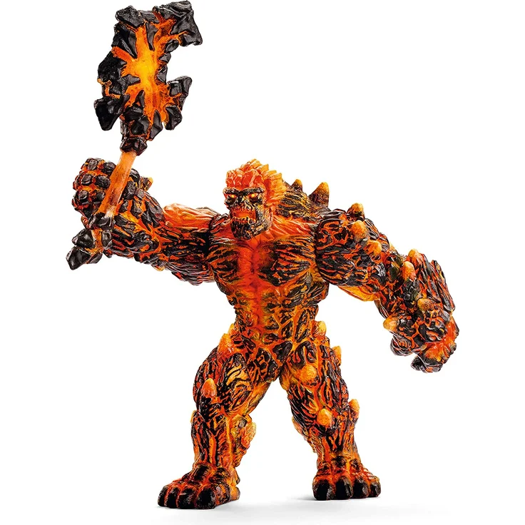 Schleich 42447 - Lava Golem – Bild 8