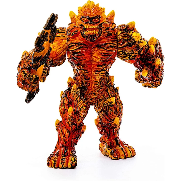 Schleich 42447 - Lava Golem – Bild 1