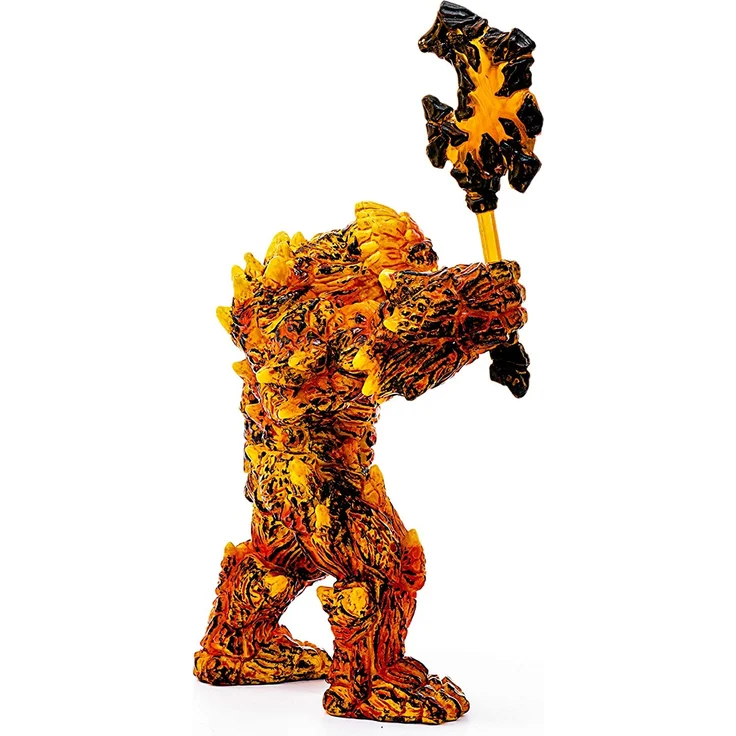 Schleich 42447 - Lava Golem – Bild 3