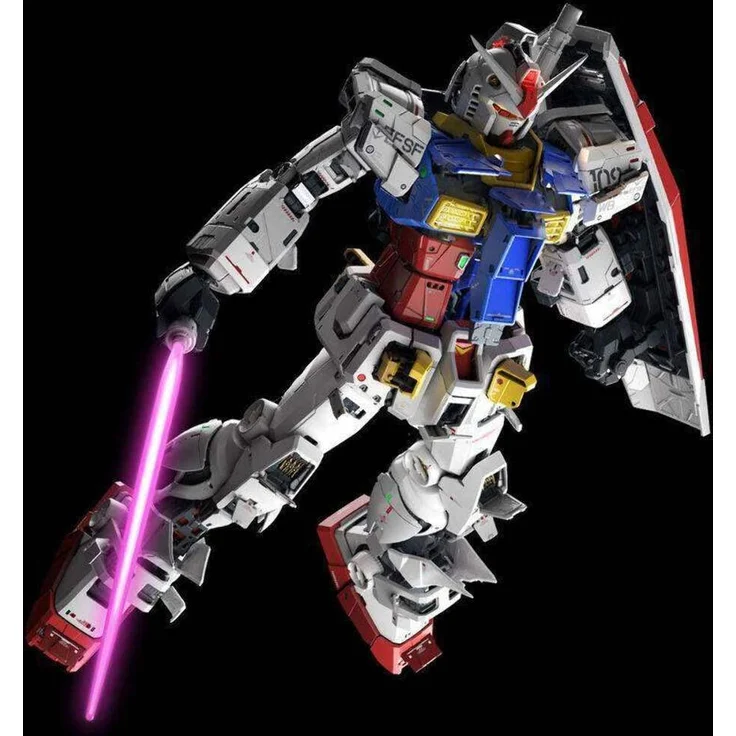 Bandai 2530615 Model Kit, Mehrfarbig – Bild 5