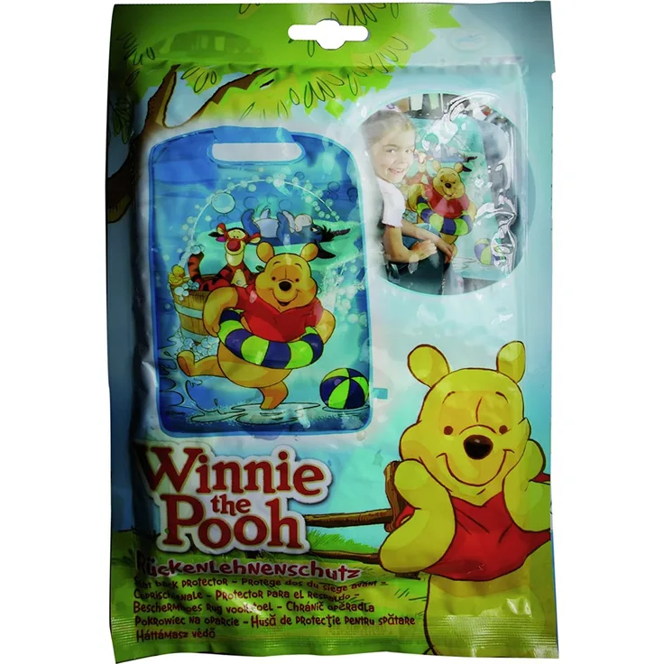Winnie Pooh WPKFZ673 Rückenlehnenschut