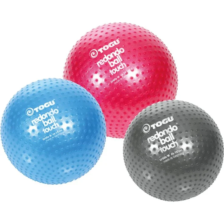 TOGU® Redondo® Ball Touch, 22 cm – Bild 2
