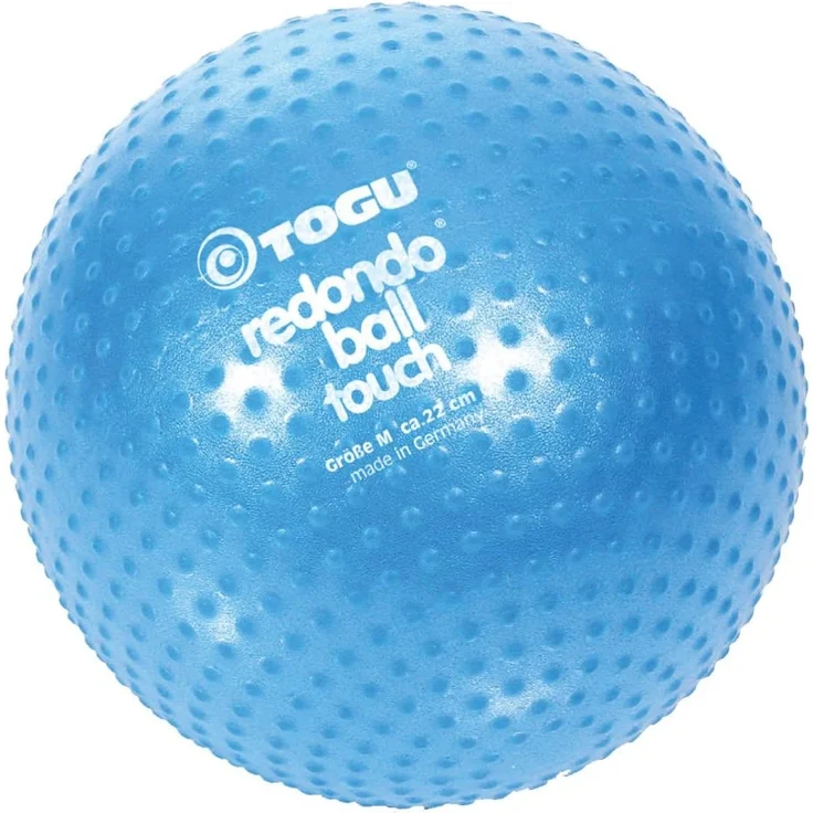 TOGU® Redondo® Ball Touch, 22 cm – Bild 1
