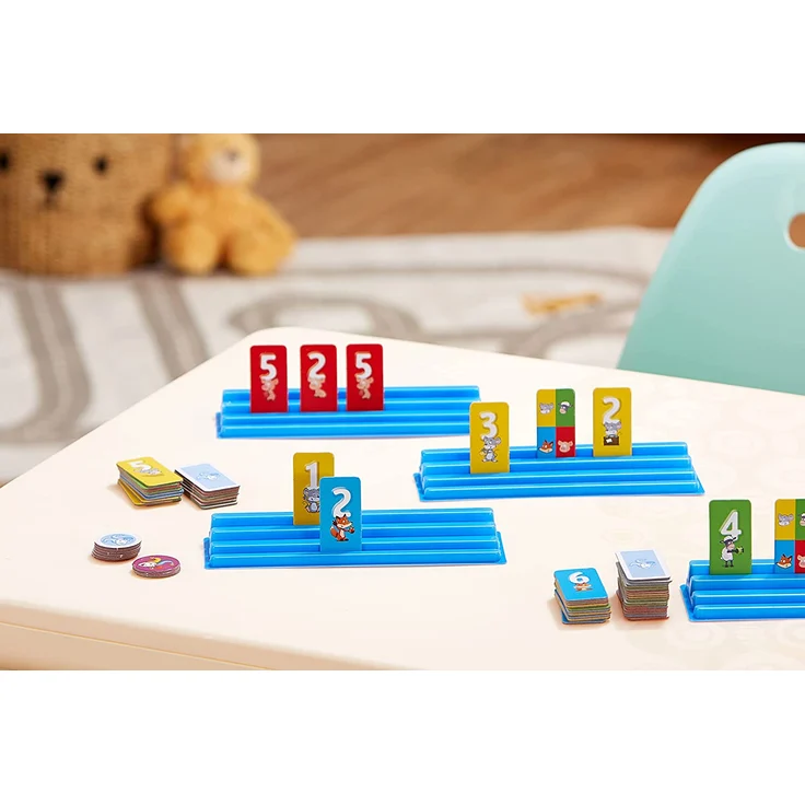 Schmidt Spiele - myRummy Kids – Bild 3