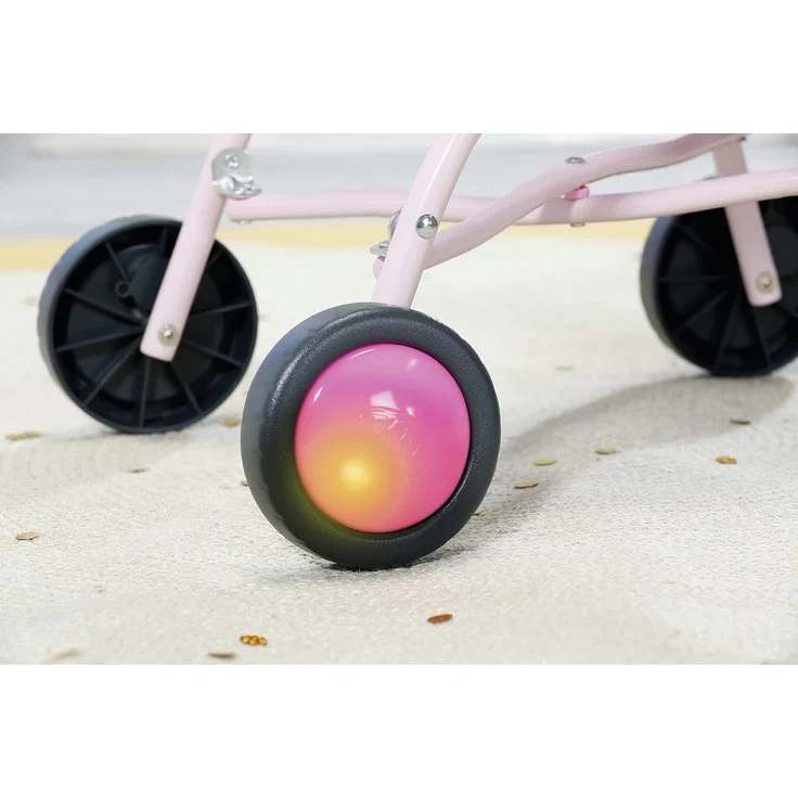 Zapf Creation - BABY born Happy Birthday Deluxe Buggy – Bild 9