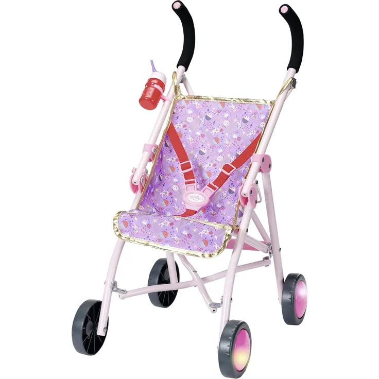 Zapf Creation - BABY born Happy Birthday Deluxe Buggy – Bild 1