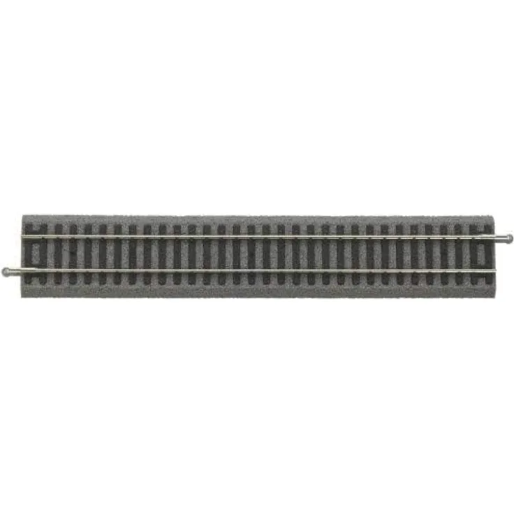 Piko 55400 H0 A-Gleis Gerades Gleis 239 mm