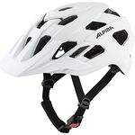 Alpina Helm Plose Mips white matt Gr. 57-61 cm