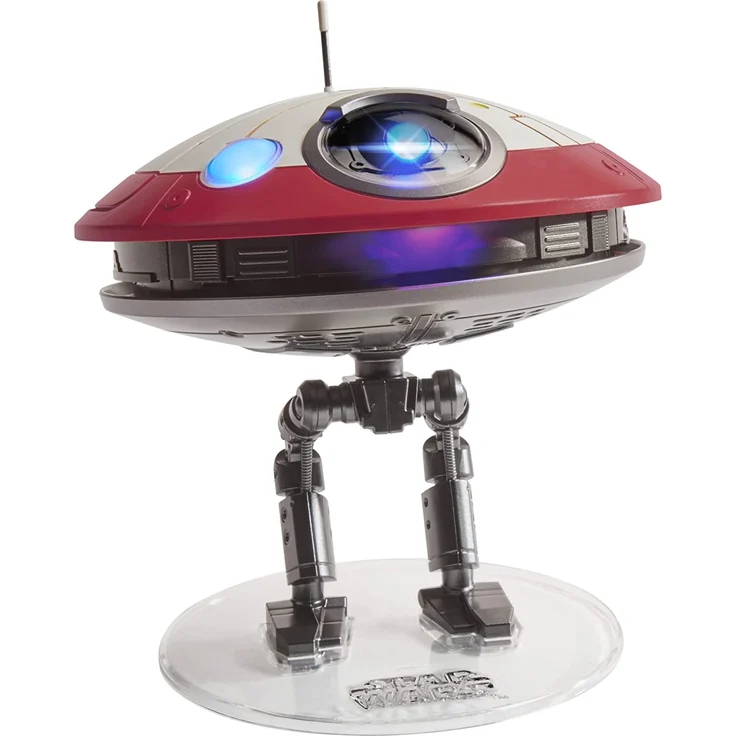 Star Wars L0-LA59 (Lola) Animatronik Edition - Preisvergleich – Bild 13
