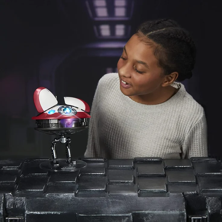 Star Wars L0-LA59 (Lola) Animatronik Edition - Preisvergleich – Bild 20