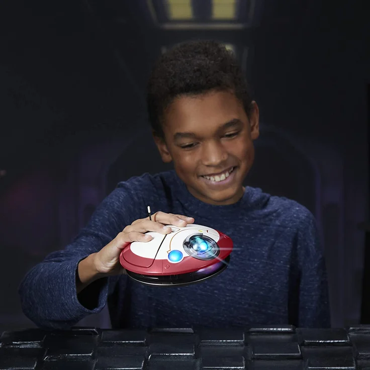 Star Wars L0-LA59 (Lola) Animatronik Edition - Preisvergleich – Bild 19