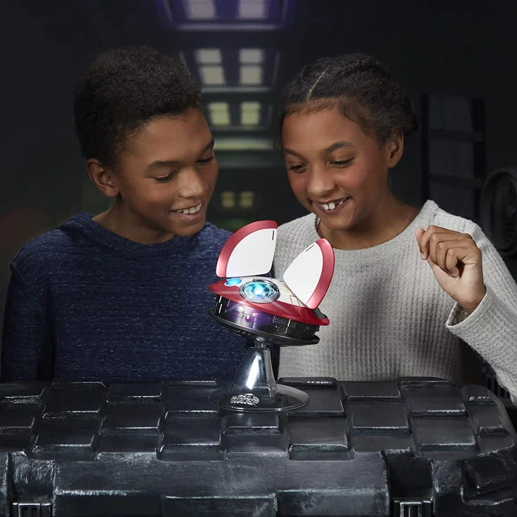 Star Wars L0-LA59 (Lola) Animatronik Edition - Preisvergleich – Bild 16