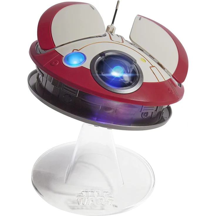 Star Wars L0-LA59 (Lola) Animatronik Edition - Preisvergleich – Bild 11