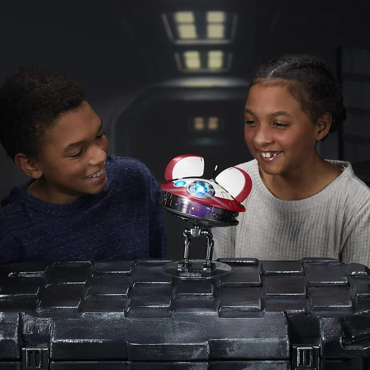 Star Wars L0-LA59 (Lola) Animatronik Edition - Preisvergleich – Bild 10