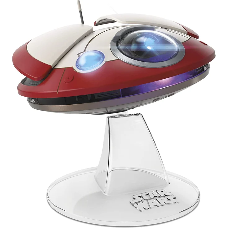 Star Wars L0-LA59 (Lola) Animatronik Edition - Preisvergleich – Bild 14