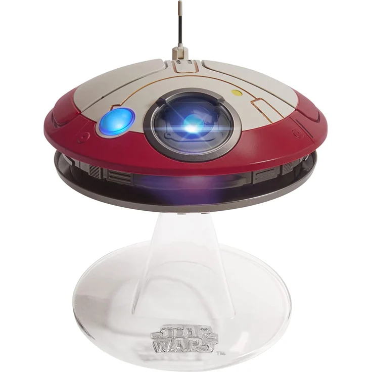 Star Wars L0-LA59 (Lola) Animatronik Edition - Preisvergleich – Bild 12