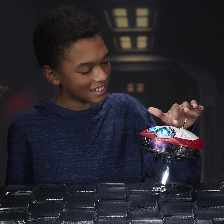 Star Wars L0-LA59 (Lola) Animatronik Edition - Preisvergleich – Bild 6