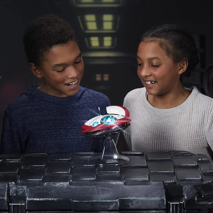 Star Wars L0-LA59 (Lola) Animatronik Edition - Preisvergleich – Bild 9