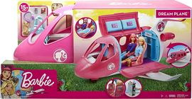 Barbie GDG76 Traumflugzeug