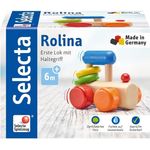 Selecta 61028 Rolina, Lok-Greifling, 8,5 cm