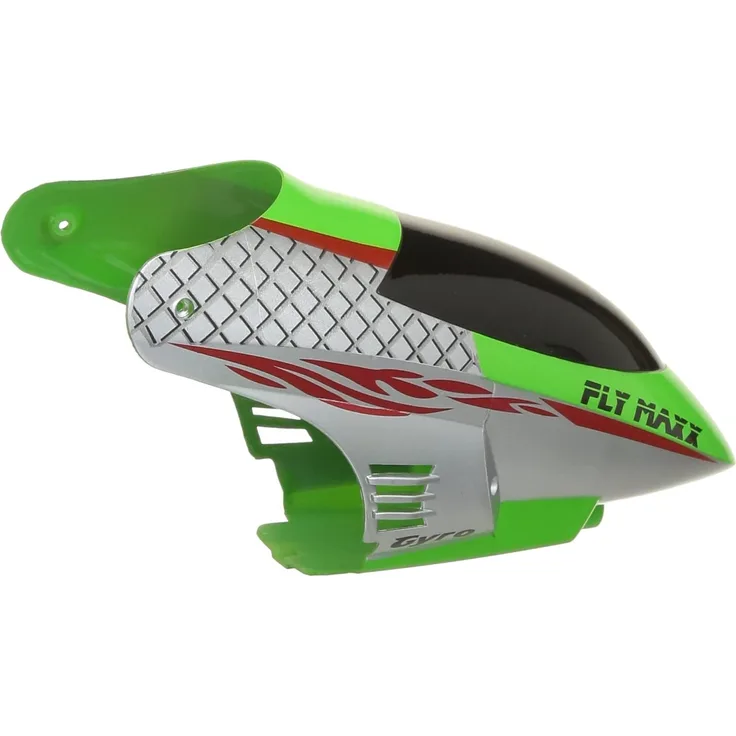 Jamara jamara037007 Himmel für Flymax Hubschrauber