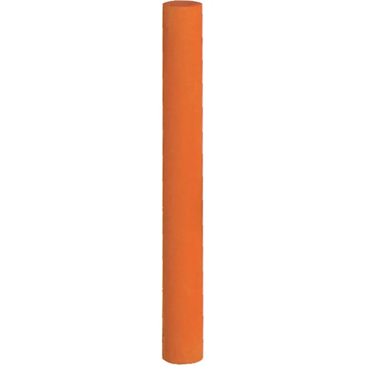 Giotto 5390 00 - RoberColor Wandtafelkreide, Karton mit 100 Stück farbig sortiert – Bild 3