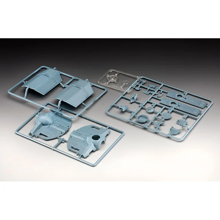 Darth Vader's TIE Fighter – Bild 6