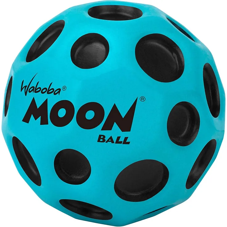 Waboba 321C01_A Mond Ball - Farblich sortiert